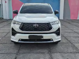 Zenix Q hybrid modelista tss at 2023 putih