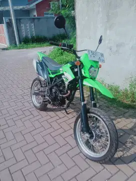 D-tracker Thun 2019 terawat