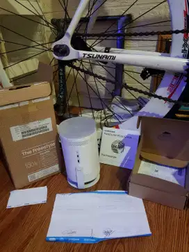 SAMSUNG SMART PROJECTORS SP-LFF3CLA THE FREESTYLE LKP MINUS SPEAKER OF