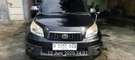 Toyota Rush (2015)