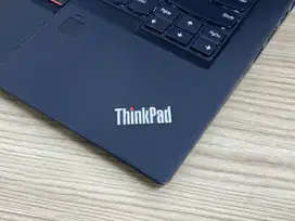 Laptop Thinkpad Slim T470s Core I5 RAM 8 SSD 256
