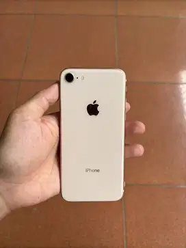 Iphone 8 64gb all operator