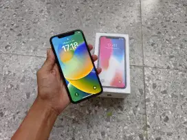 IPHONE X 64 GB iBox