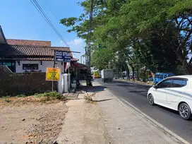 Tanah Strategis Sangkanhurip Kuningan Jabar
