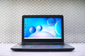 Asus X441BA.AMD A9-9420.RAM8GB.SSD128GB.14inch