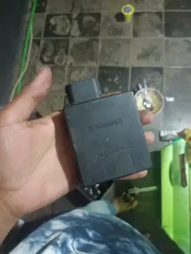 CDI vario karbu 110 ORI cabutan