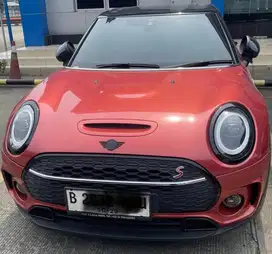Mini Cooper Countryman 2023 Bensin