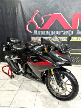 Honda All New CBR 150 R USD TH 2022 DP 3jt promo terbatas
