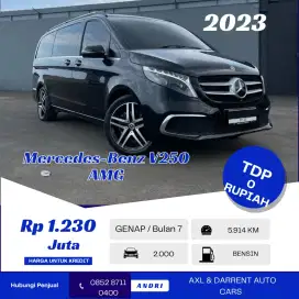 KM 5 RB, V250 NIK 2023 Hitam V 250