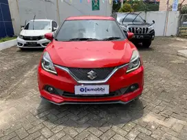 TDP Rendah Suzuki Baleno 1.4 Bensin-AT 2019 CNIPB