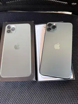 iphone 11 promax 256 gb ibox
