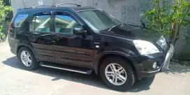 Crv 2005 matic 2.4