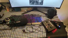 Jual Komputer PC Gaming / Editing