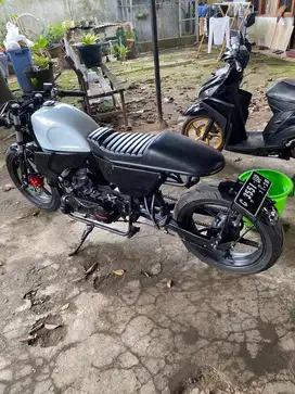 For Sale Custom Matic
