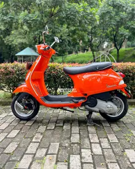 JUAL MURAH VESPA S 150 3V 2013 MULUS