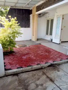 Spesialis pemasangan paving