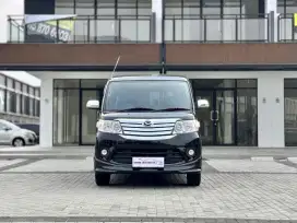 Daihatsu Luxio X Manual th 2023 #istana jaya motor