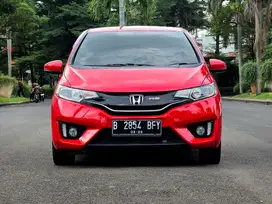 Honda Jazz 2016 Bensin