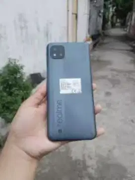 Realme C11 ram 2/32 GB