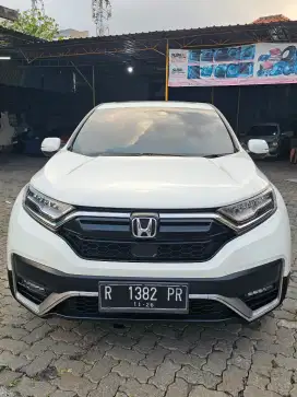 CRV Prestige Turbo 2021