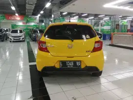 honda Brio RS 1.2 th 2021 metic