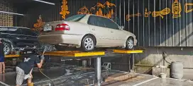 All New Corolla 1.8 AT
