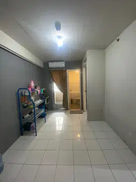 disewakan 2 BR semi furnish