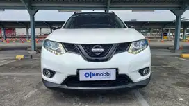 Nissan X-Trail 2.5 Bensin-AT 2018 Putih