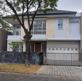 Dijual Rumah Baru Minimalis Graha Natura Siap Huni