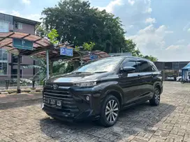 [ Termurah ] Toyota Avanza 1.5 G TSS AT 2021 Istimewa