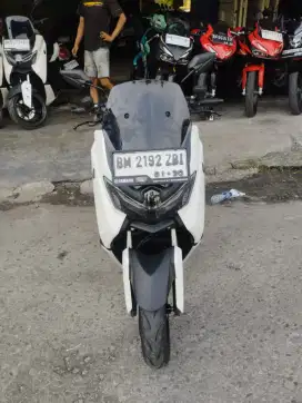 Dijual cepat Yamaha N max neo tahun 2024