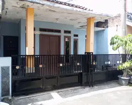 Disewakan Rumah
