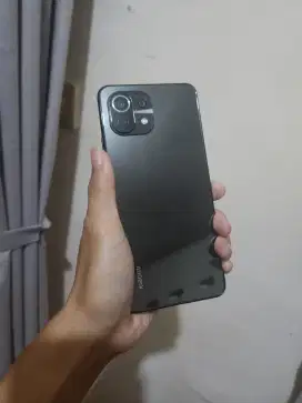 Mi 11 Lite 8/128gb Second Nominus