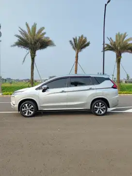 Mitsubishi Xpander 2018 Bensin