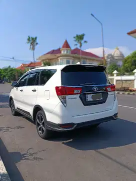 Venturer Diesel Matic 2022