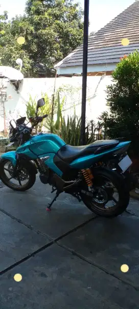 Dijual Tiger Revo