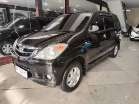 Avanza G AT 2011 DP 8 JT