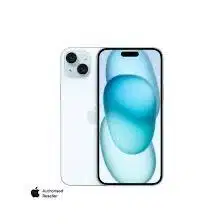 Iphone 15 plus 128Gb Garansi Resmi