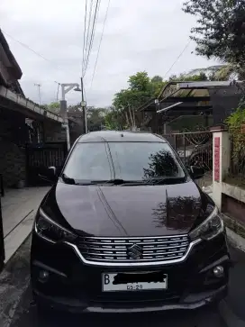 Dijual All New Ertiga 2019 MT