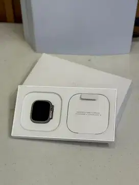Apple Watch Ultra 2 BH 100%