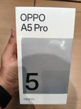 OPPO A5 PRO 4G 8/256 Free Enco Buds 3