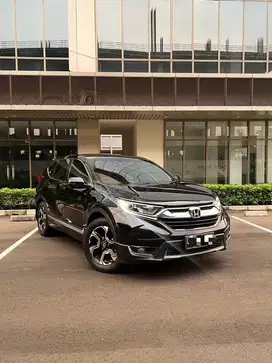 CR-V 2.0 Non Turbo 2020