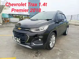 Chevrolet Trax 1.4T Premier 2018