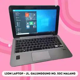 RAM 8GB SSD 256GB Touchscreen HP Elite X2 1011 G1 Tablet [12|06]