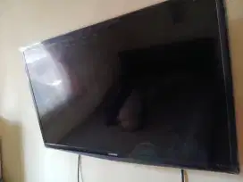 Tv samsung LED 32 inch