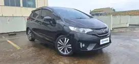 [OLXMOBBI] Low Angs Honda Jazz 1.5 RS Bensin-MT 2015 WOES