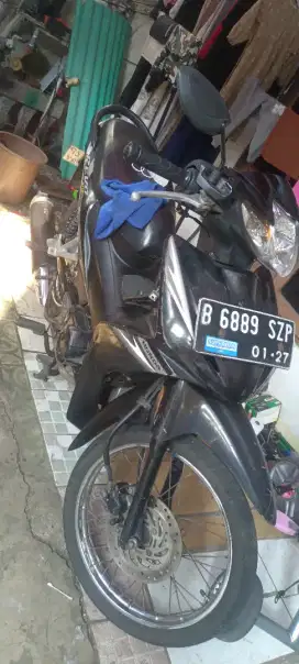 laginyari motor revo thn 2009/2010/2011/2012/2013