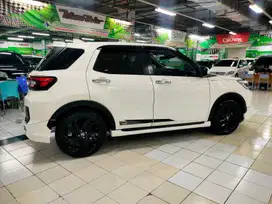 toyota raise GR tss 1,0 Turbo th 2021 metic