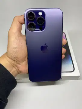 iPhone 14 Pro max 128GB iBox