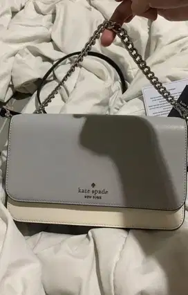 Kate Spade Madison Flap Crossbody
